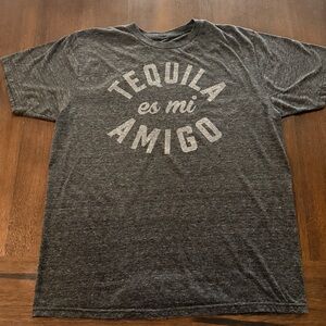 Buy Me Brunch Tequila XL